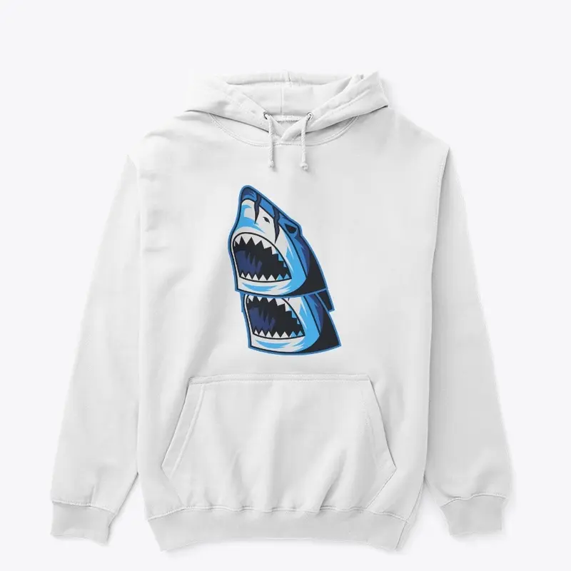 Fantasy Shark Merch