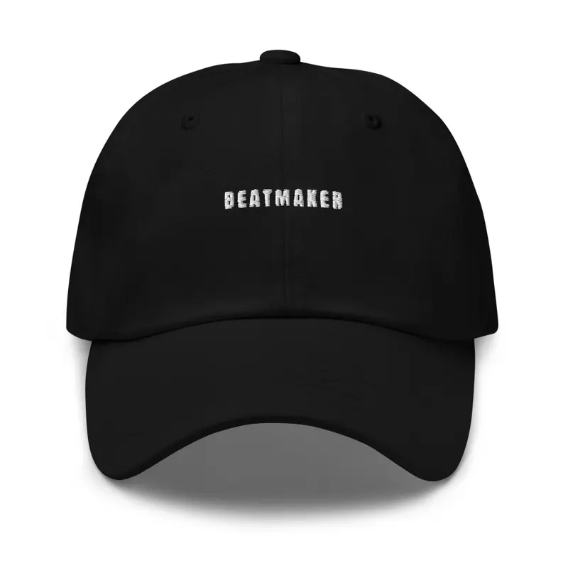 BEATMAKER CAP