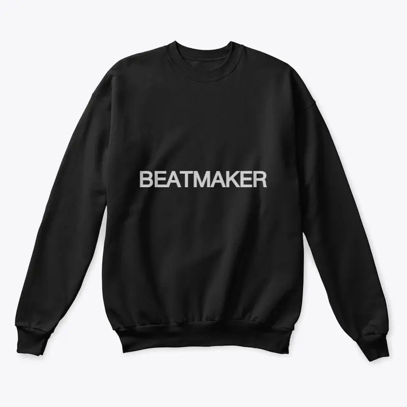 BEATMAKER MERCH