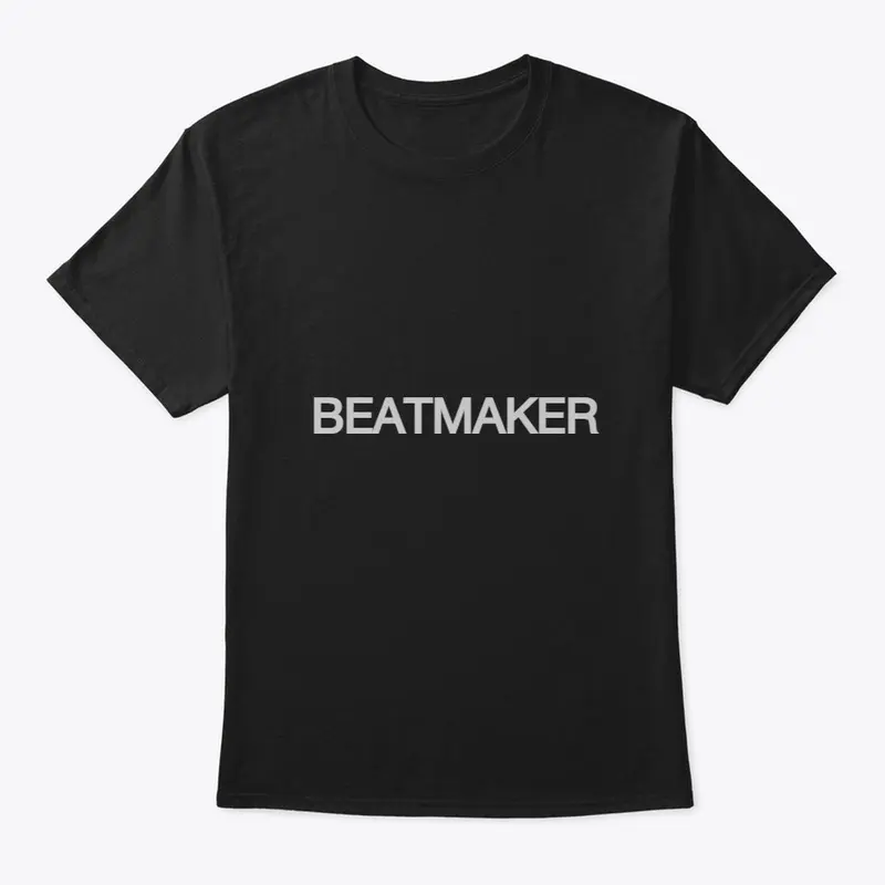 BEATMAKER MERCH