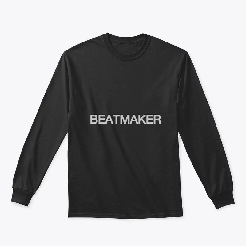 BEATMAKER MERCH