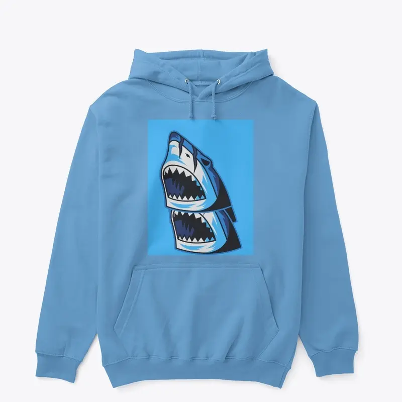 Fantasy Shark