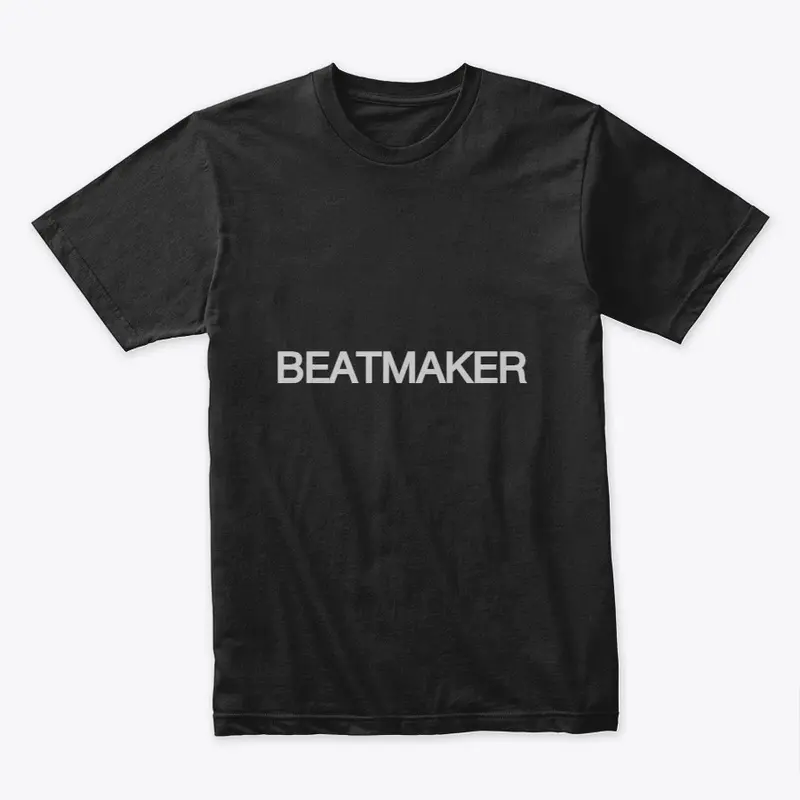 BEATMAKER MERCH