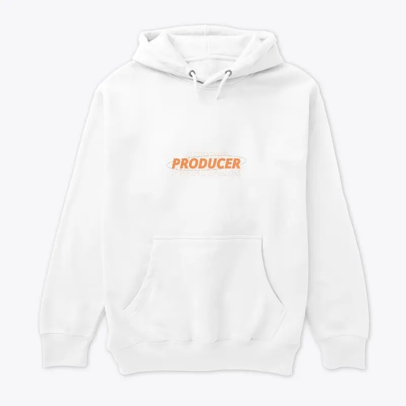 Music Producer Merch