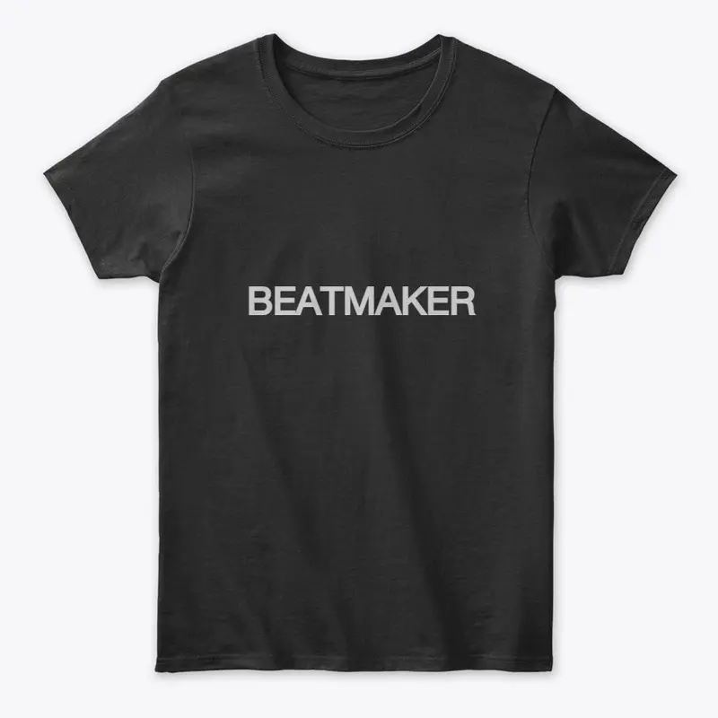 BEATMAKER MERCH