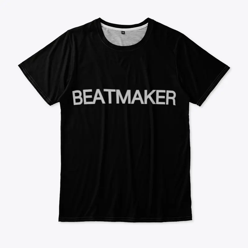 BEATMAKER MERCH