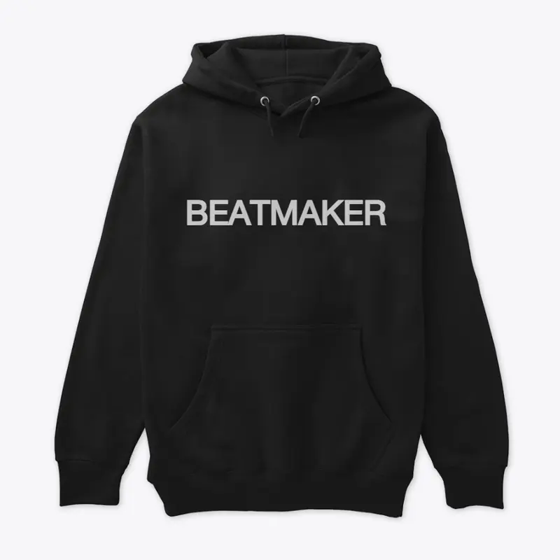 BEATMAKER MERCH