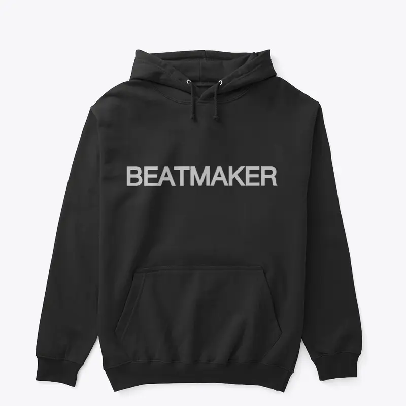 BEATMAKER MERCH