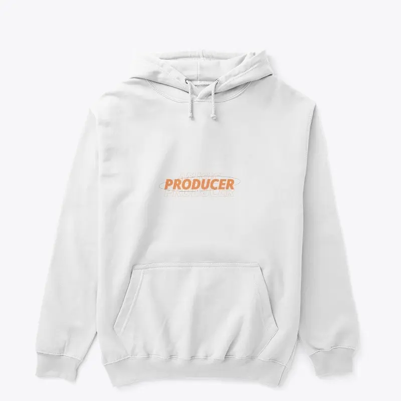 Music Producer Merch